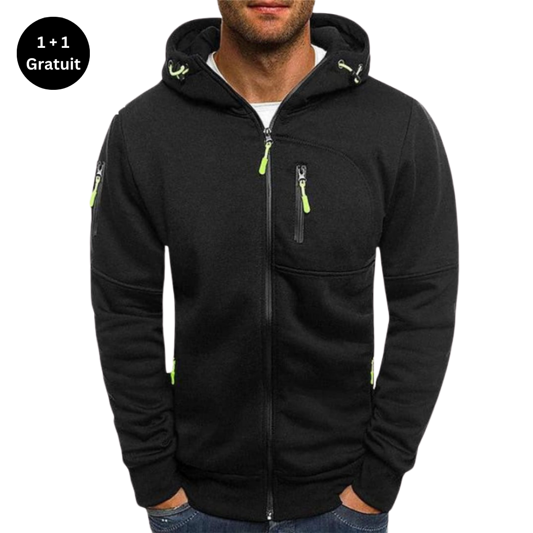 Sweat à capuche Maximilian™ pour hommes