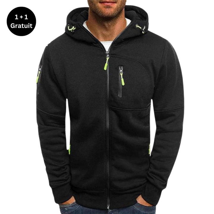 Sweat à capuche Maximilian™ pour hommes
