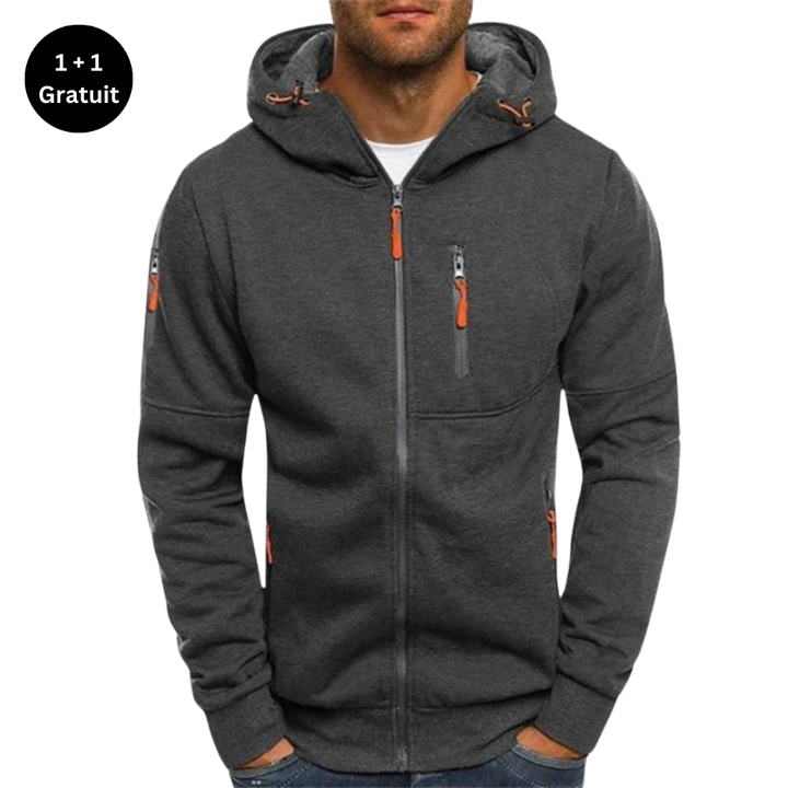 Sweat à capuche Maximilian™ pour hommes