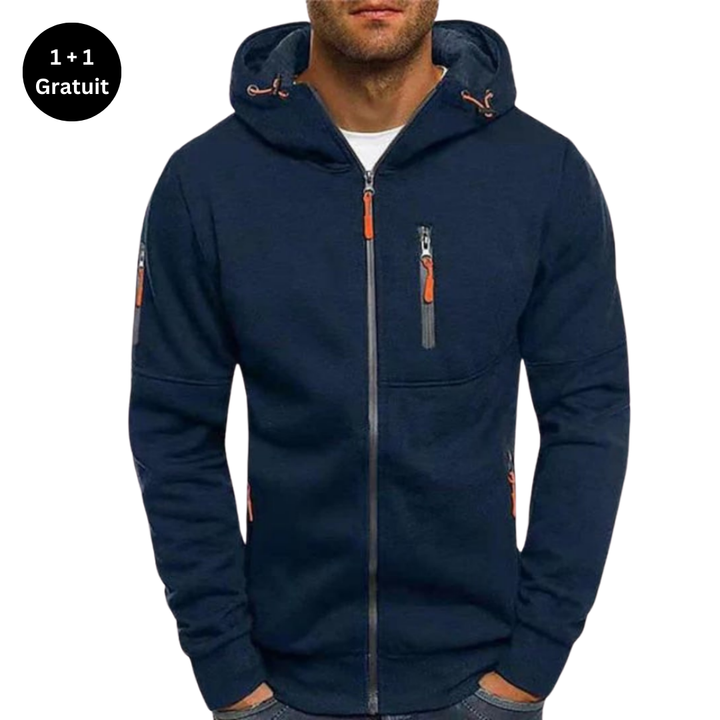Sweat à capuche Maximilian™ pour hommes