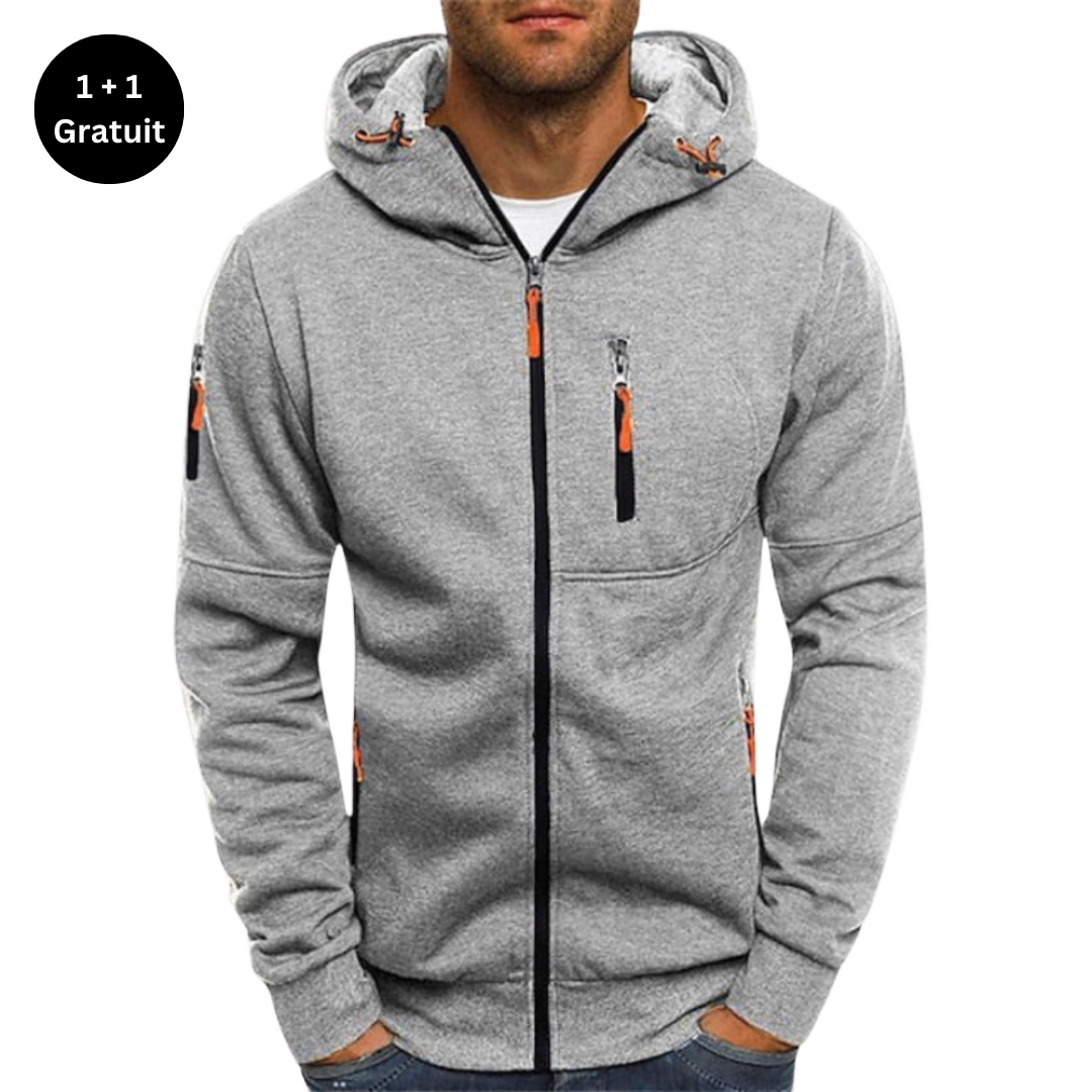 Sweat à capuche Maximilian™ pour hommes