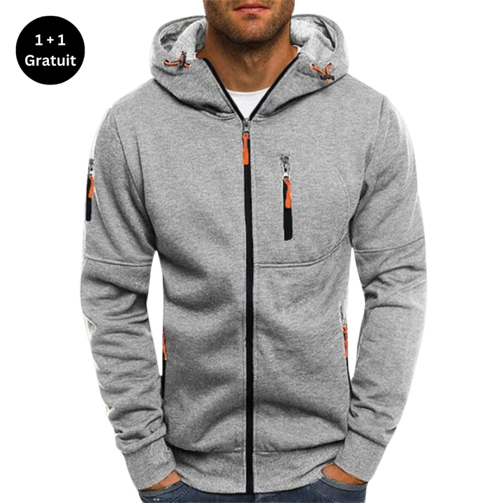 Sweat à capuche Maximilian™ pour hommes