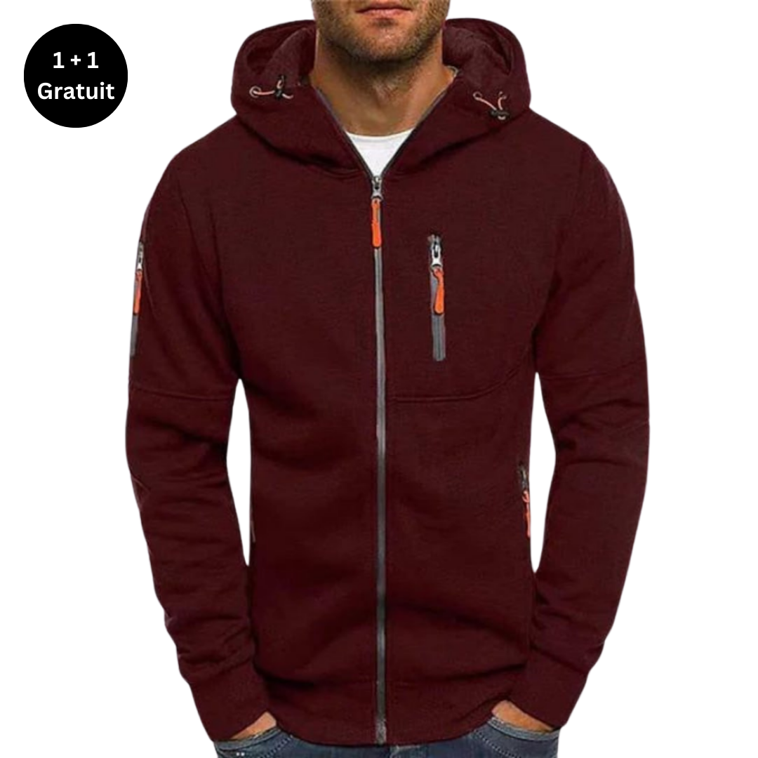 Sweat à capuche Maximilian™ pour hommes