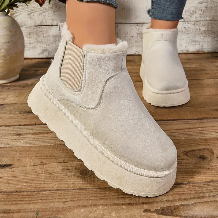 PETRA™ - Bottes d'hiver pour femmes