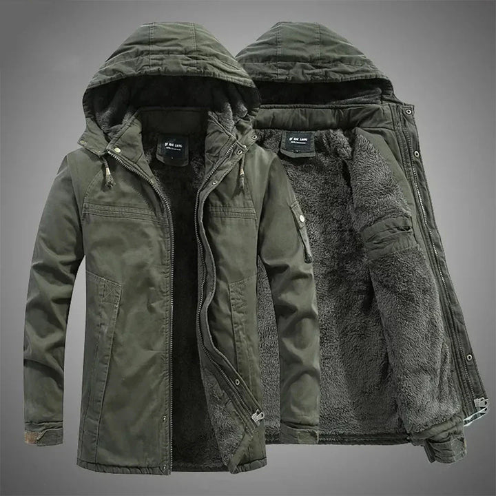 JACK™ - Confortable Veste Polaire