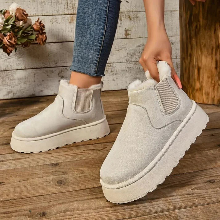 PETRA™ - Bottes d'hiver pour femmes