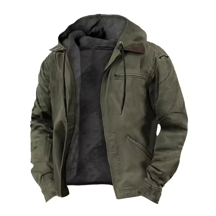 Wilhelm™ - Veste élégante pour l'automne et l'hiver.
