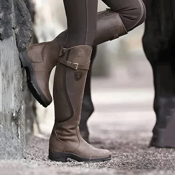 MADISON™ - BOTTES HYDROFUGES POUR FEMMES