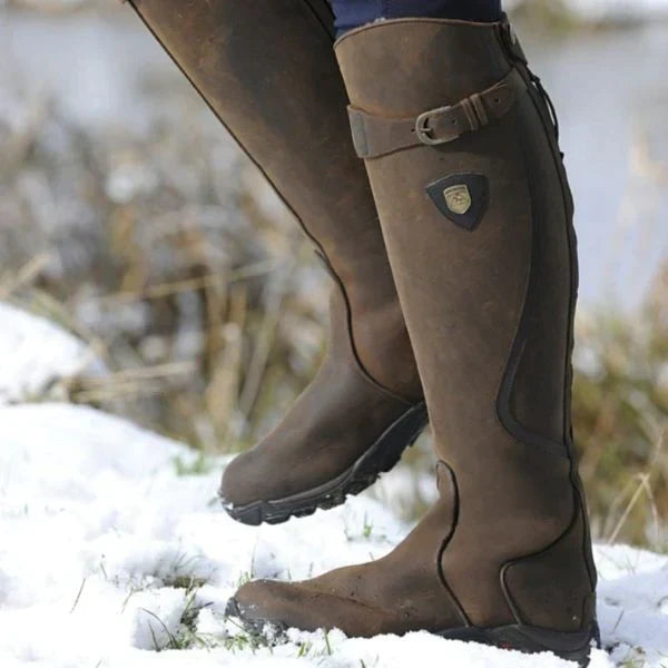 MADISON™ - BOTTES HYDROFUGES POUR FEMMES