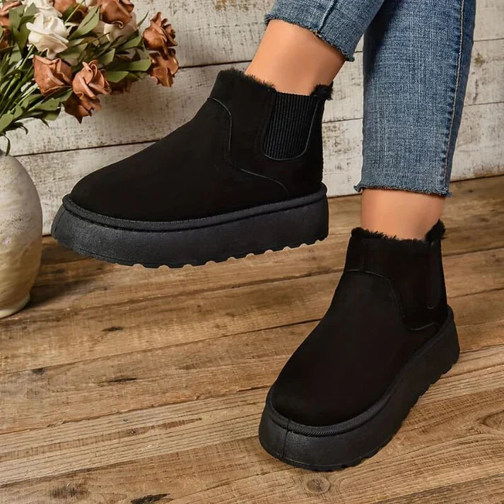 PETRA™ - Bottes d'hiver pour femmes