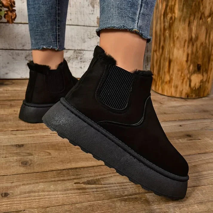 PETRA™ - Bottes d'hiver pour femmes