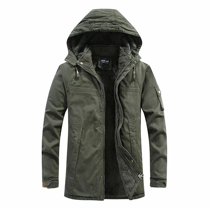 JACK™ - Confortable Veste Polaire