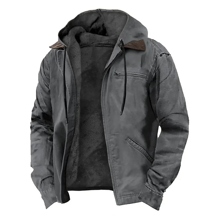 Wilhelm™ - Veste élégante pour l'automne et l'hiver.
