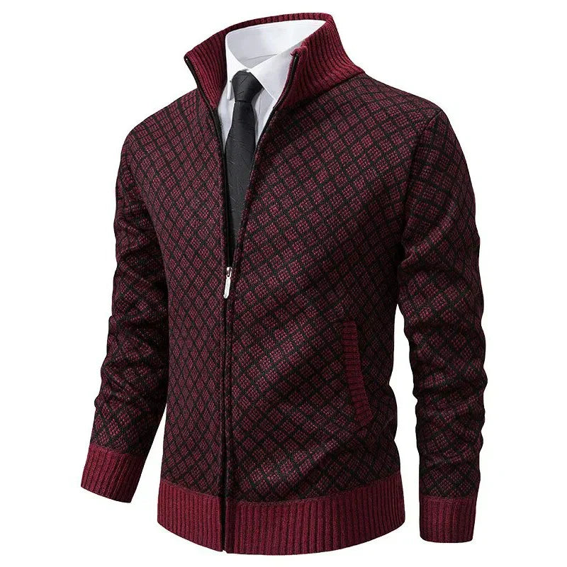 Manuel | Veste élégant pour hommes