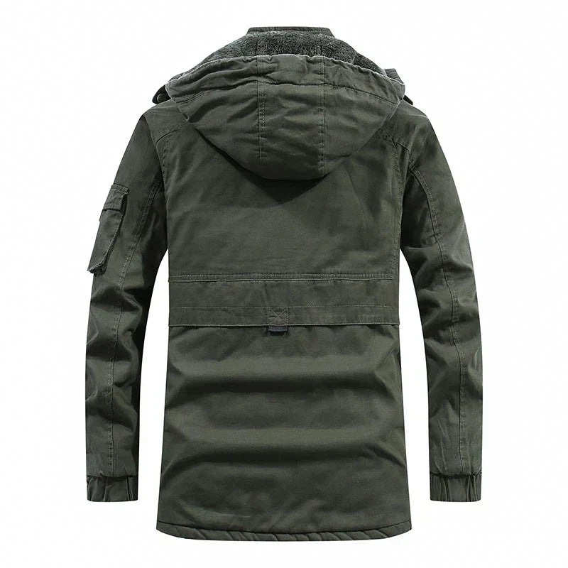 JACK™ - Confortable Veste Polaire