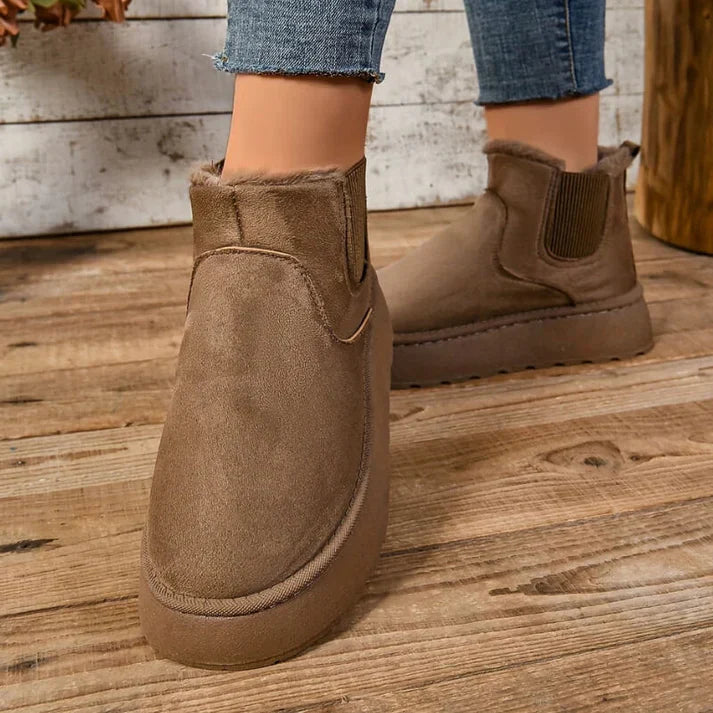 PETRA™ - Bottes d'hiver pour femmes