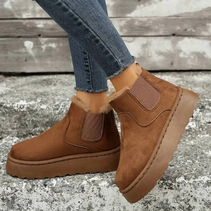 PETRA™ - Bottes d'hiver pour femmes