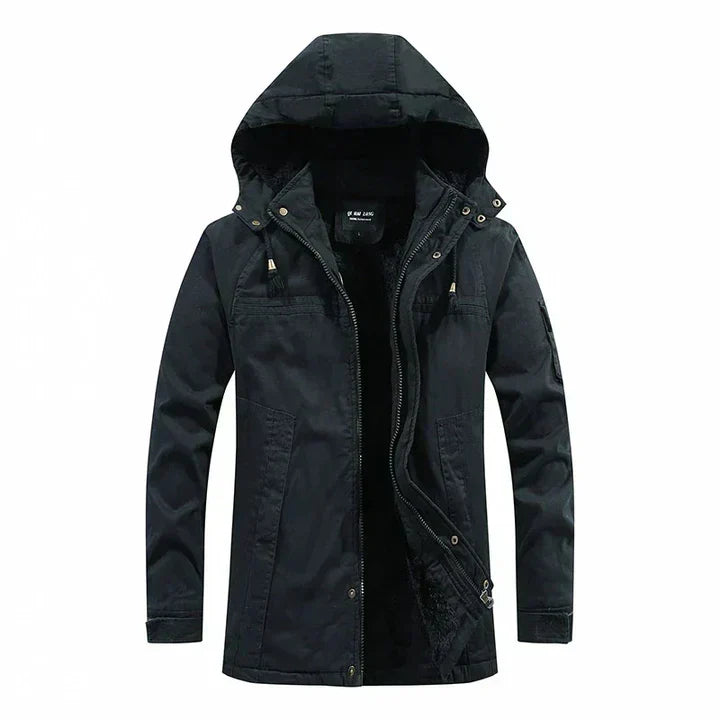 JACK™ - Confortable Veste Polaire