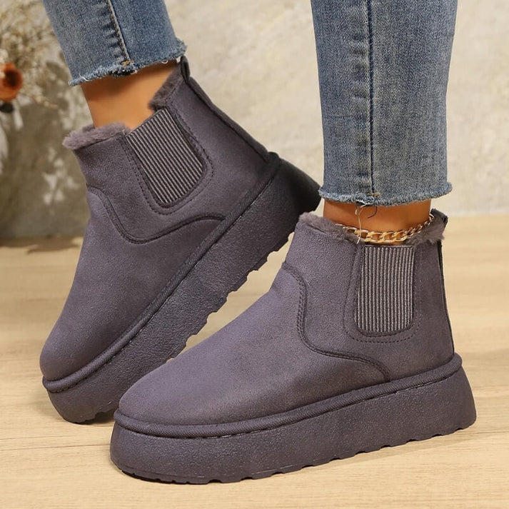 PETRA™ - Bottes d'hiver pour femmes