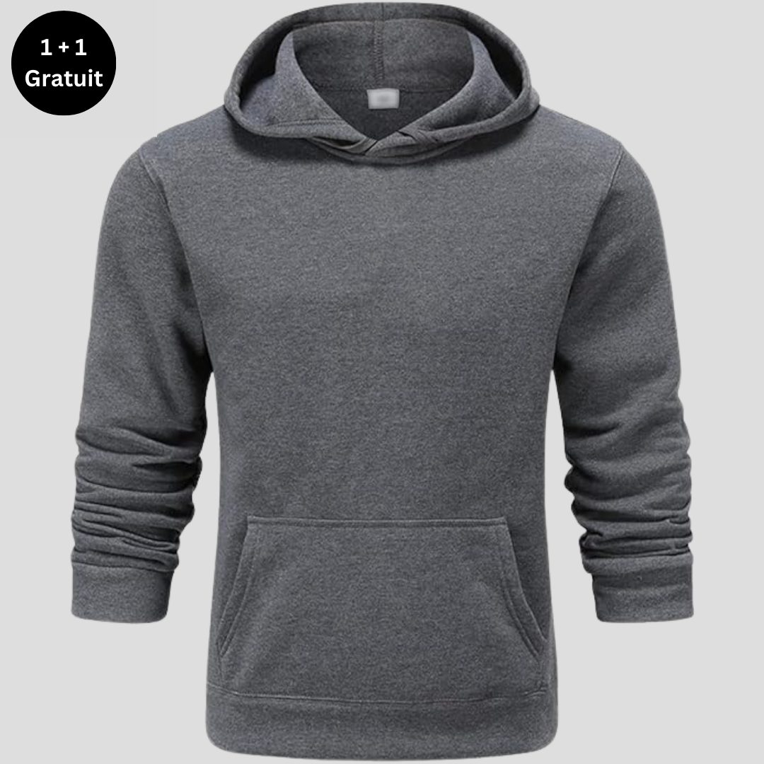 TILMAN™ - Sweat à capuche pour l'automne