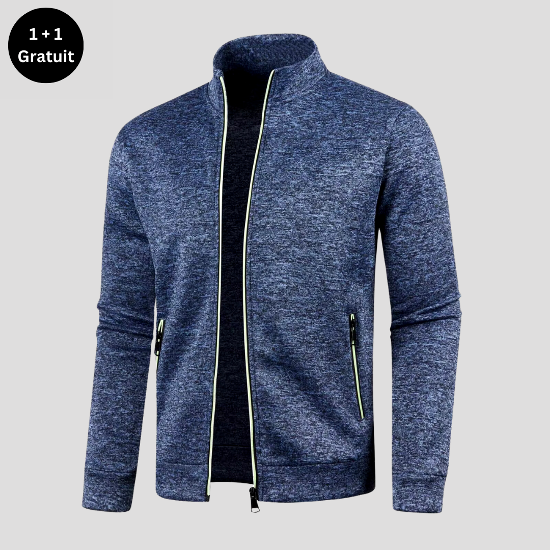 Gilet confortable pour hommes - NATHAN™
