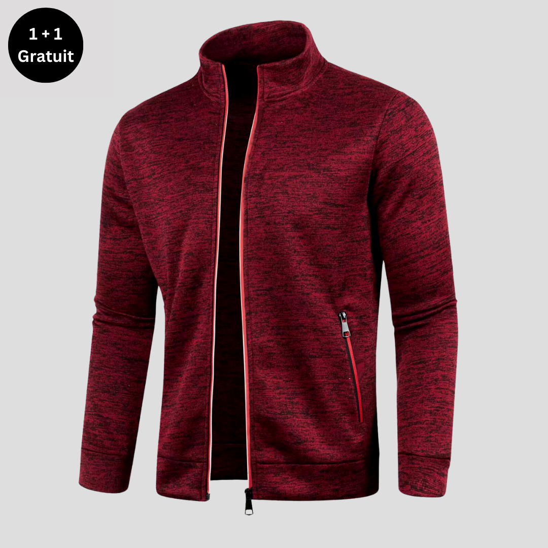 Gilet confortable pour hommes - NATHAN™
