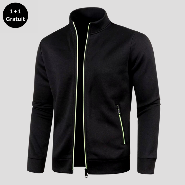 Gilet confortable pour hommes - NATHAN™