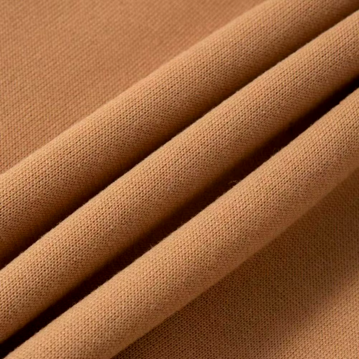 SPRINGTON - Sweat à capuche zippé à manches longues pour hommes