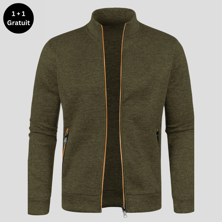 Gilet confortable pour hommes - NATHAN™
