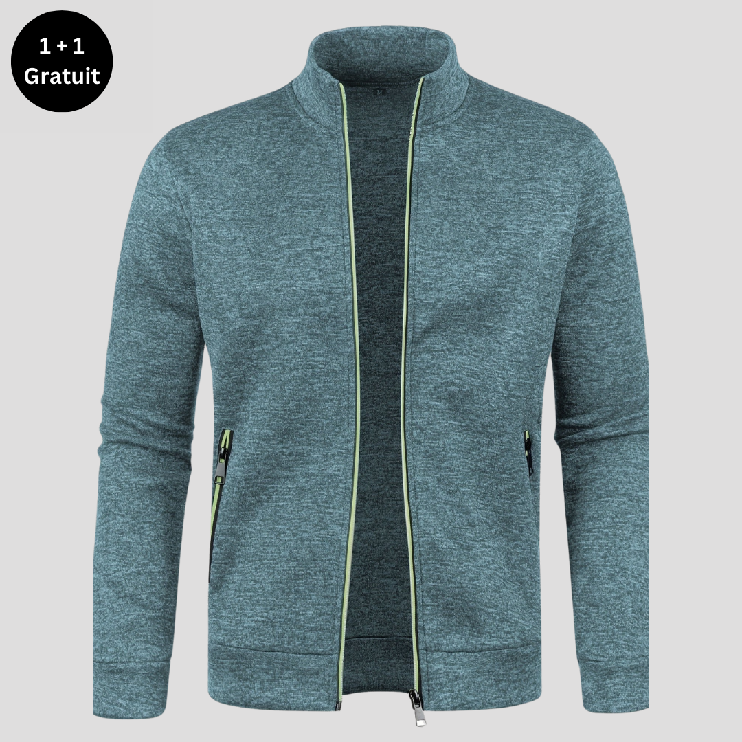 Gilet confortable pour hommes - NATHAN™