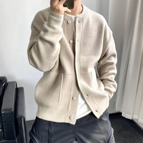 Joyner - Le nouveau pull tendance et confortable de cet automne
