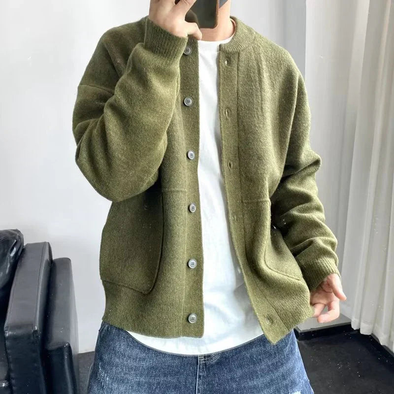 Joyner - Le nouveau pull tendance et confortable de cet automne