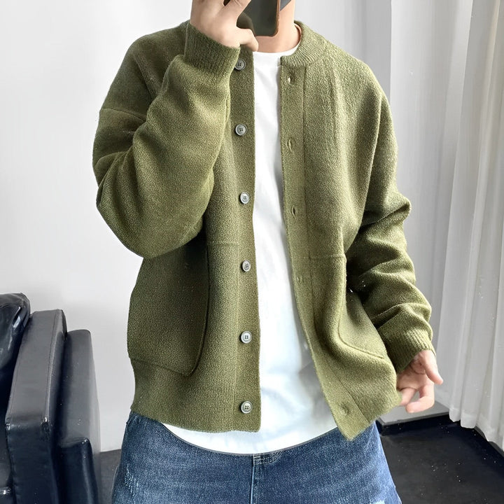 Joyner - Le nouveau pull tendance et confortable de cet automne