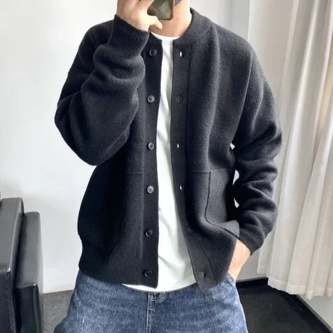 Joyner - Le nouveau pull tendance et confortable de cet automne