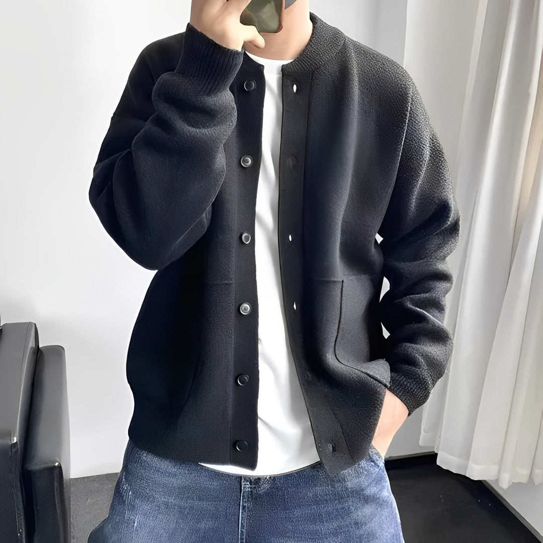 Joyner - Le nouveau pull tendance et confortable de cet automne