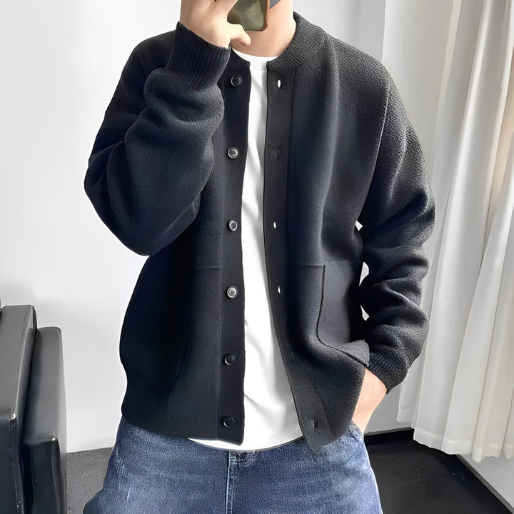 Joyner - Le nouveau pull tendance et confortable de cet automne