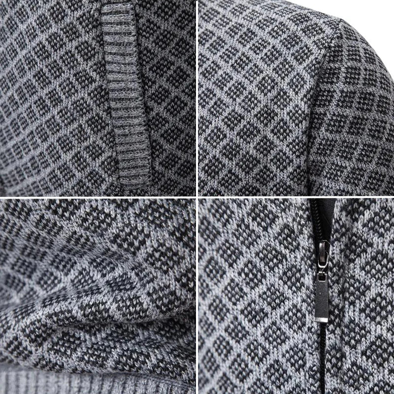Manuel | Veste élégant pour hommes
