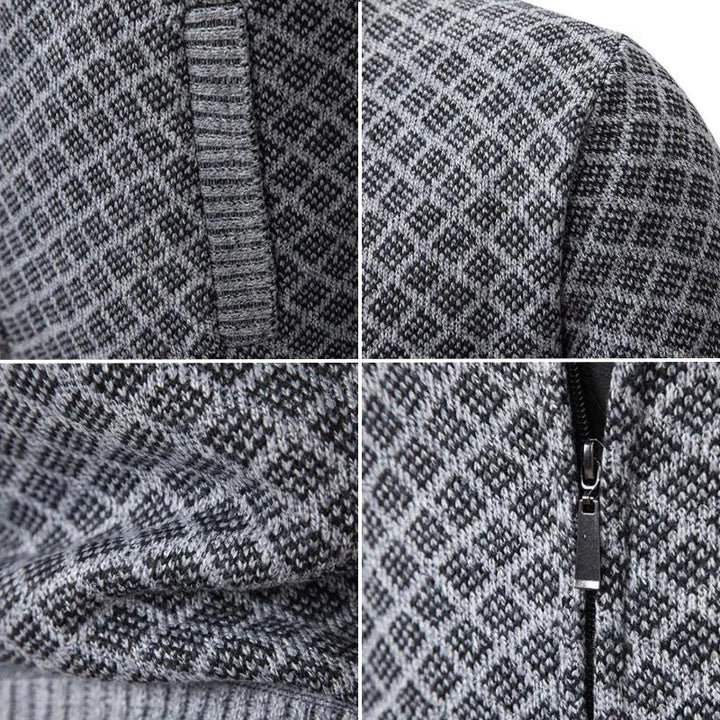 Manuel | Veste élégant pour hommes