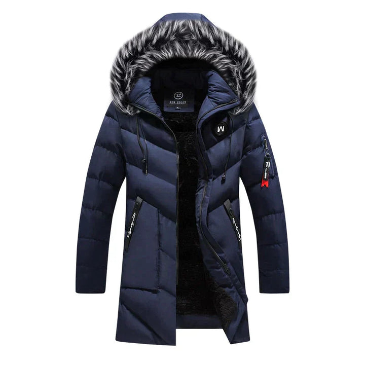 George™ I Veste d'hiver chaude et élégante
