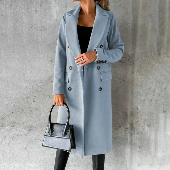 LUNA™ - Manteau de ville pour femmes