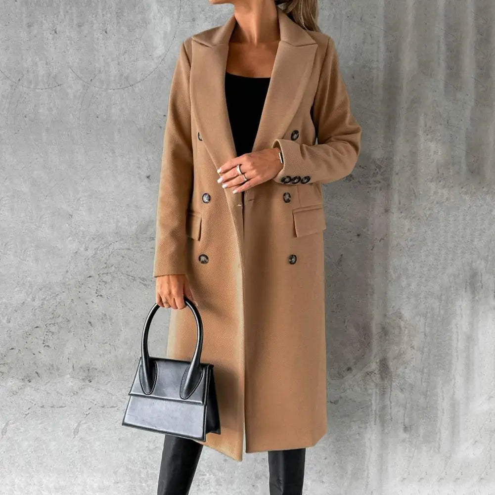 LUNA™ - Manteau de ville pour femmes