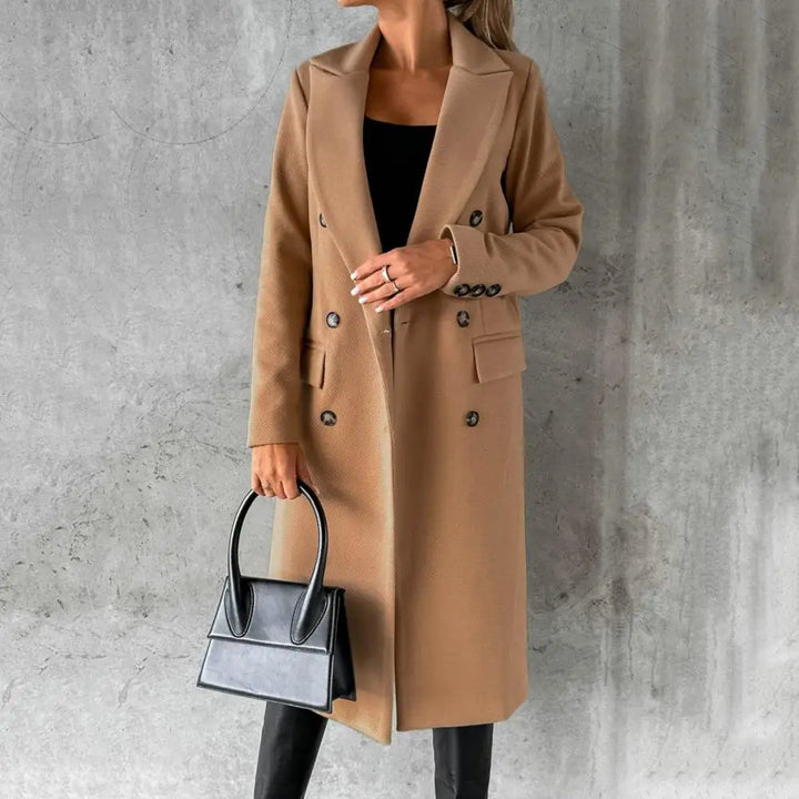 LUNA™ - Manteau de ville pour femmes