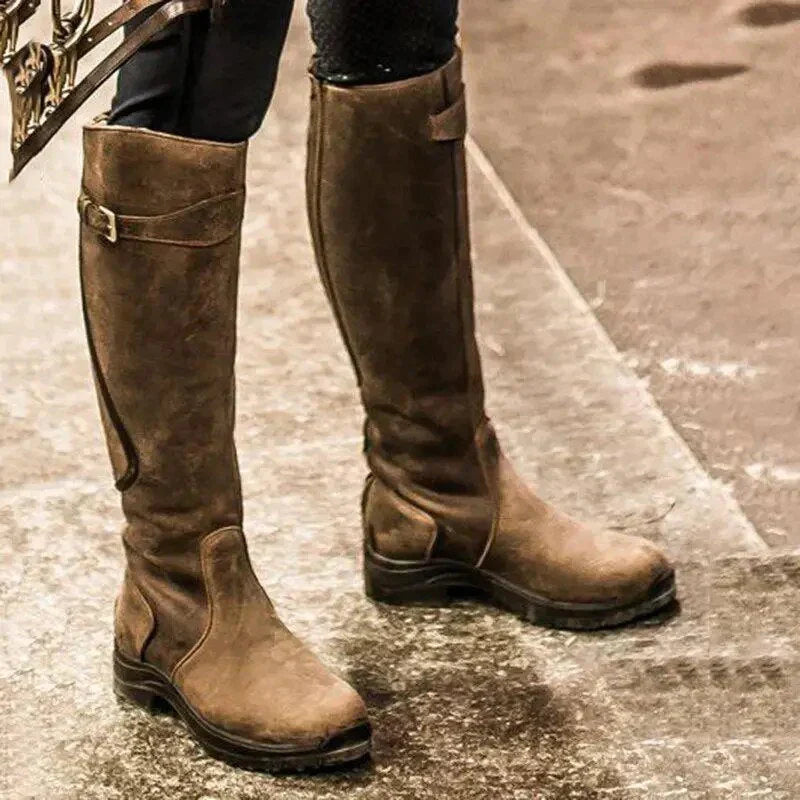 MADISON™ - BOTTES HYDROFUGES POUR FEMMES