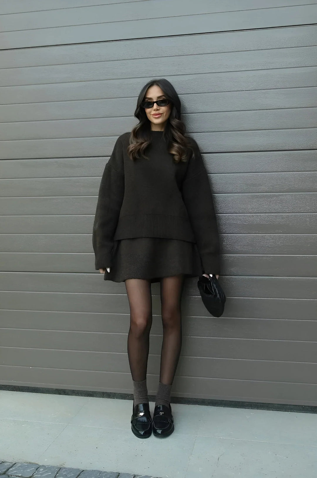 MYRA| ENSEMBLE D'AUTOMNE POUR FEMMES