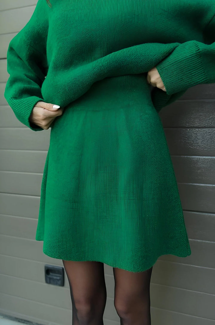 MYRA| ENSEMBLE D'AUTOMNE POUR FEMMES