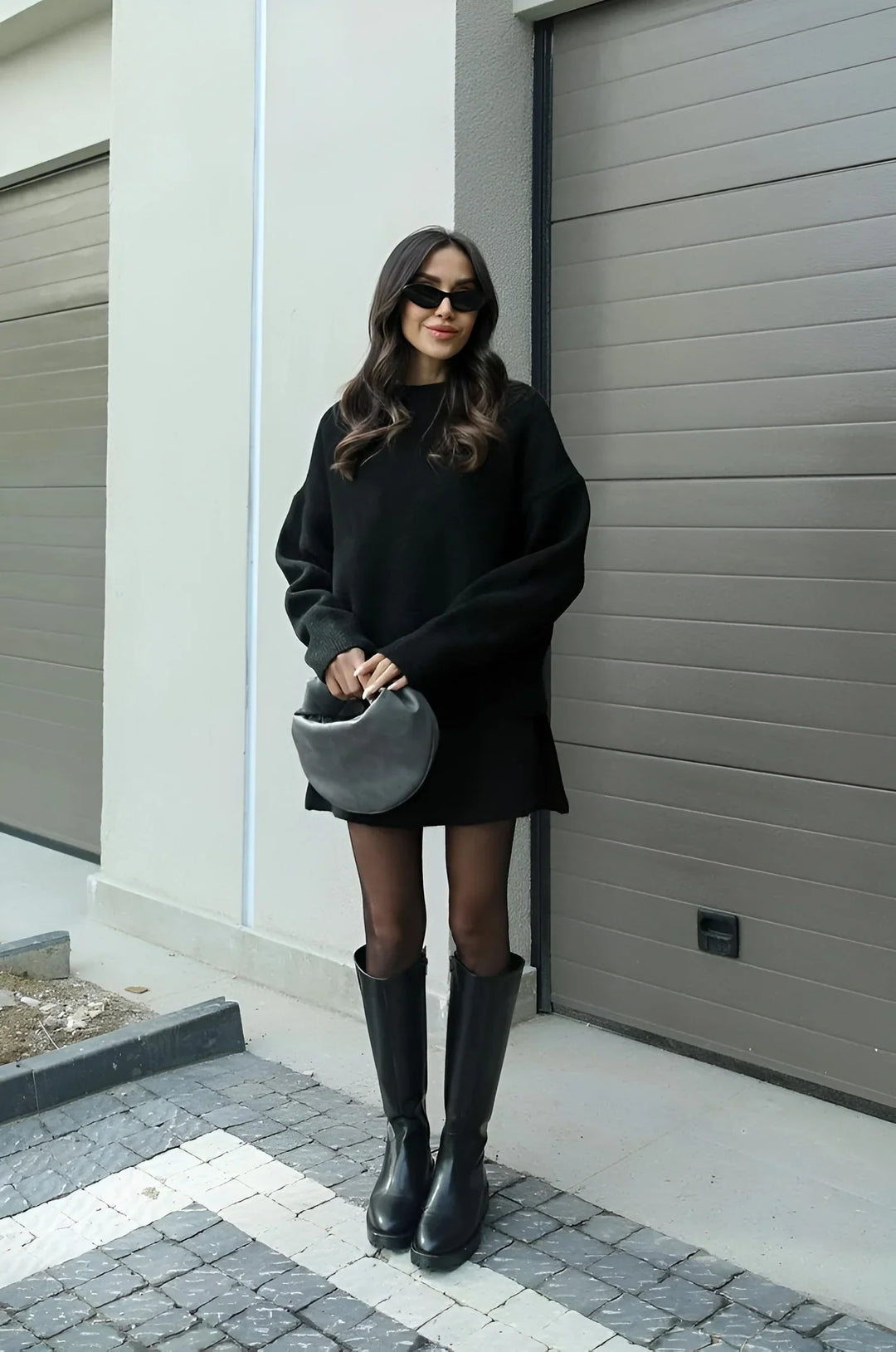 MYRA| ENSEMBLE D'AUTOMNE POUR FEMMES