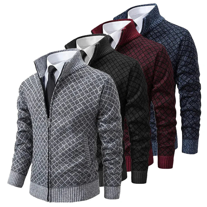 Manuel | Veste élégant pour hommes