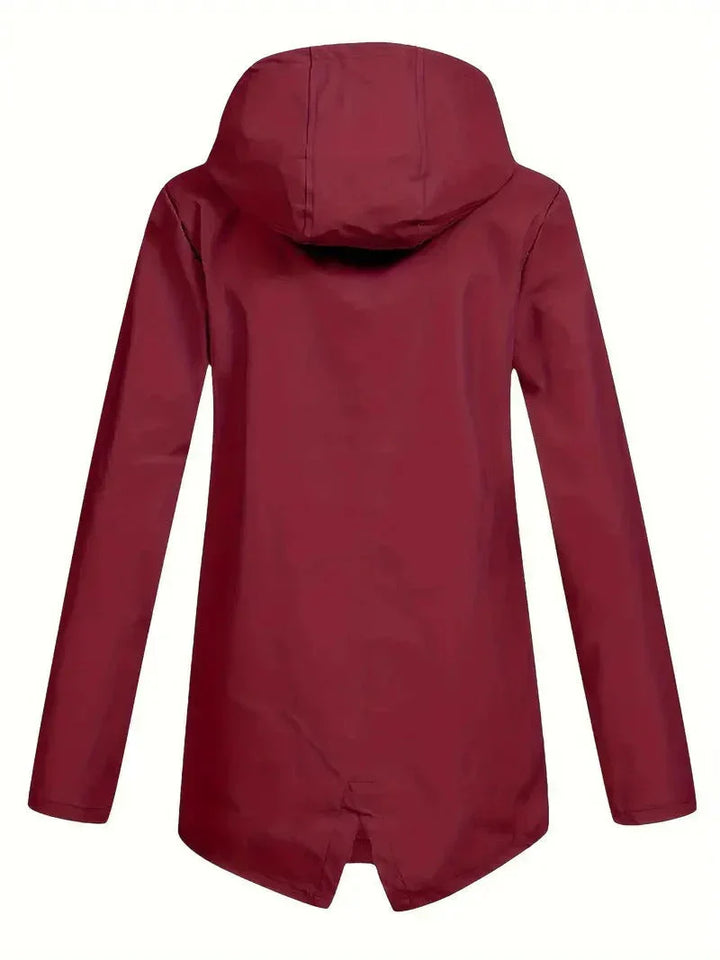 Imperméable manteau d'extérieur AMARIA™