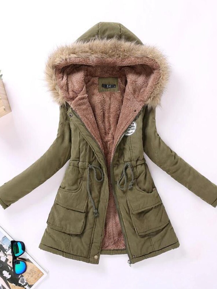 Zephyra - La veste la plus douillette et la plus confortable en polaire