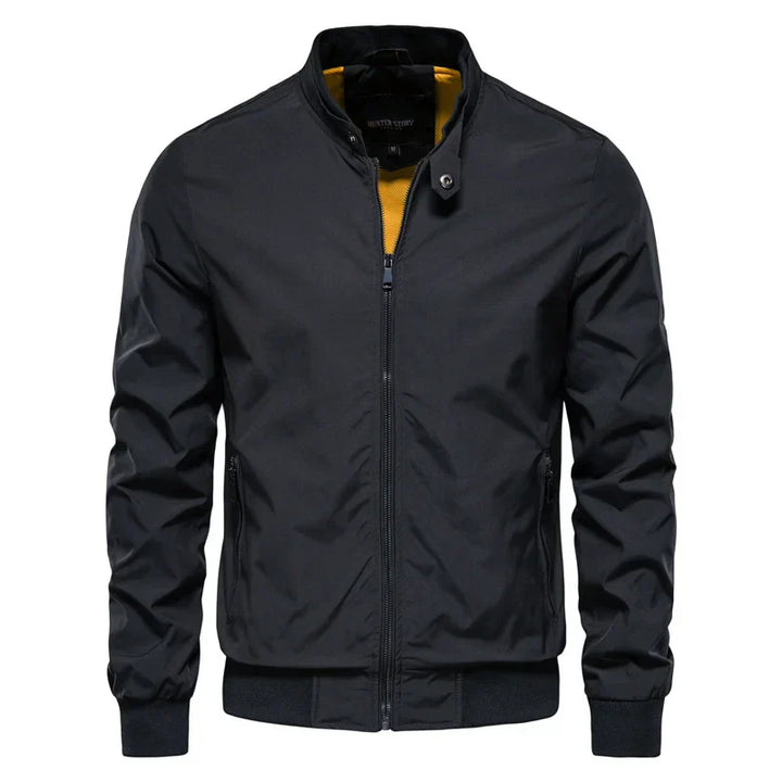 ADAM™ - Bomber décontracté pour l'automne et l'hiver